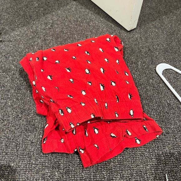 Penguin pj pants - Picture 2 of 2